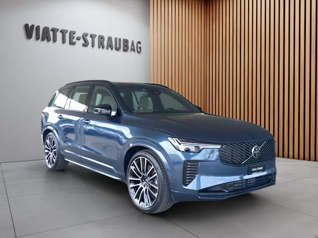 Volvo XC90 2.0 T8 TE Ultra Dark eAWD