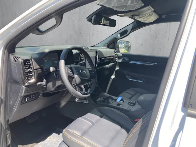 Ford Ranger DKab.Pick-up 2.3 EcoBoost 4x4 Wildtrak PHEV