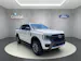 Ford Ranger DKab.Pick-up 2.3 EcoBoost 4x4 Wildtrak PHEV
