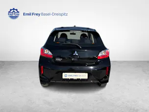 Mitsubishi Space Star 1.2 MIVEC Invite