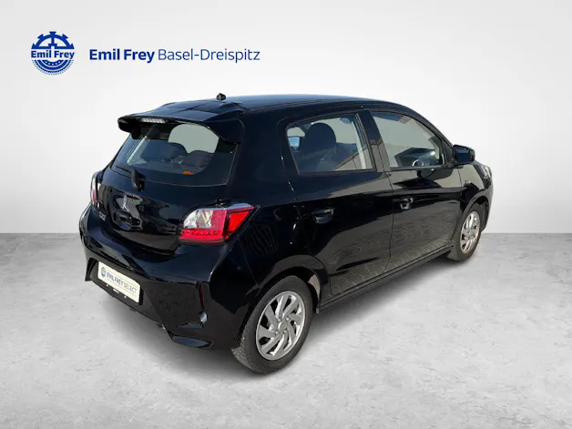 Mitsubishi Space Star 1.2 MIVEC Invite
