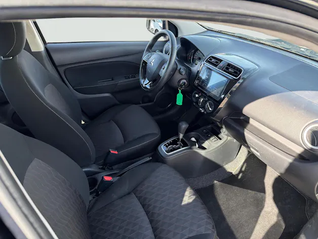 Mitsubishi Space Star 1.2 MIVEC Invite