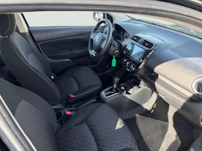 image du véhicule MITSUBISHI Space Star 1.2 MIVEC Invite