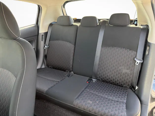 Mitsubishi Space Star 1.2 MIVEC Invite