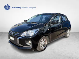 Mitsubishi Space Star 1.2 MIVEC Invite