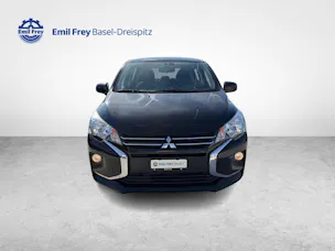 Mitsubishi Space Star 1.2 MIVEC Invite