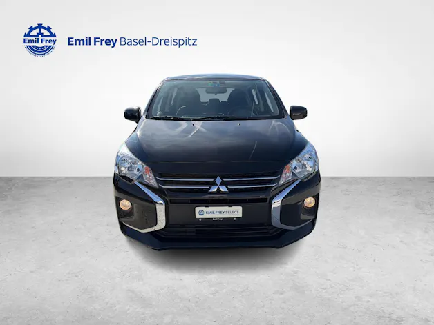 Mitsubishi Space Star 1.2 MIVEC Invite