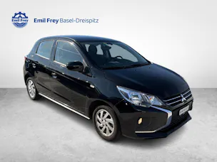 Mitsubishi Space Star 1.2 MIVEC Invite