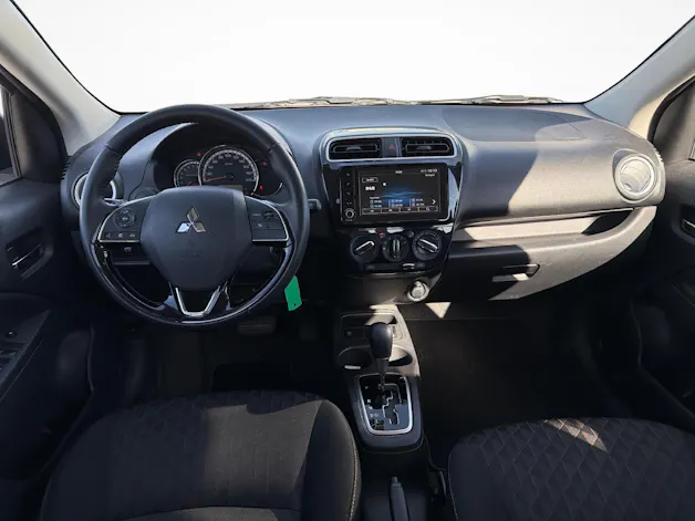 Mitsubishi Space Star 1.2 MIVEC Invite