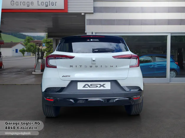 Mitsubishi ASX 1.3 MH Sport