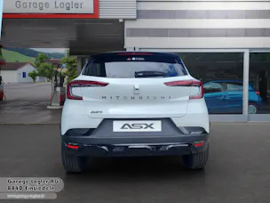 Mitsubishi ASX 1.3 MH Sport
