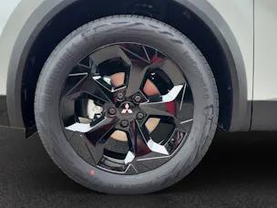 Mitsubishi ASX 1.3 MH Sport