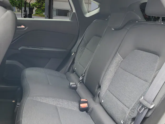 Mitsubishi ASX 1.3 MH Sport