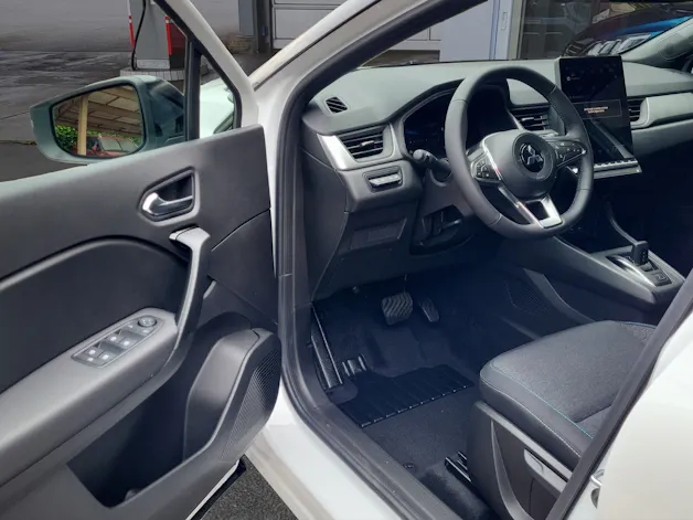 Mitsubishi ASX 1.3 MH Sport