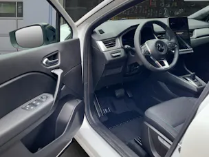 Mitsubishi ASX 1.3 MH Sport