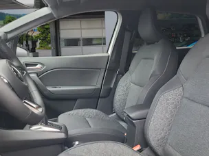 Mitsubishi ASX 1.3 MH Sport