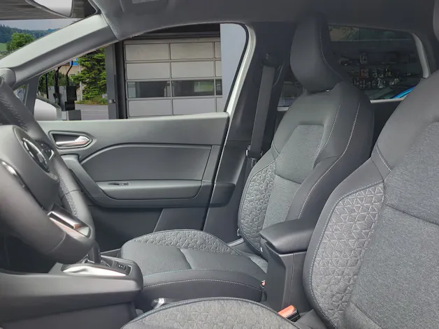 Mitsubishi ASX 1.3 MH Sport