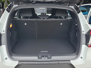 MITSUBISHI ASX 23