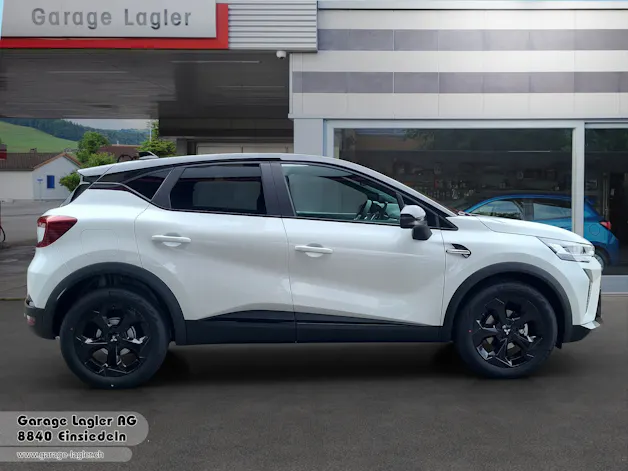 Mitsubishi ASX 1.3 MH Sport