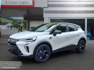 Mitsubishi ASX 1.3 MH Sport