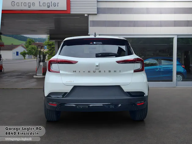 Mitsubishi ASX 1.3 MH Sport