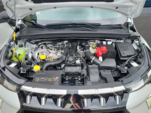 Mitsubishi ASX 1.3 MH Sport