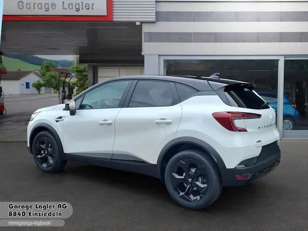 Mitsubishi ASX 1.3 MH Sport