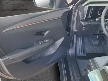 MITSUBISHI ECLIPSE CROSS 20