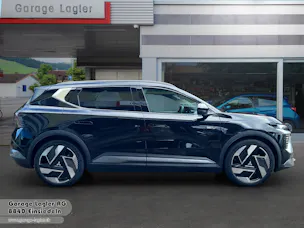 Mitsubishi Eclipse Cross Intense+