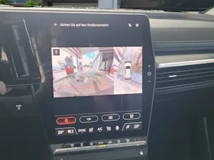 Mitsubishi Eclipse Cross Intense+