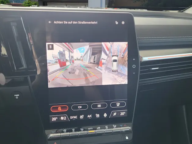Mitsubishi Eclipse Cross Intense+