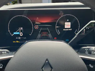 Mitsubishi Eclipse Cross Intense+