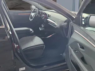 Mitsubishi Eclipse Cross Intense+