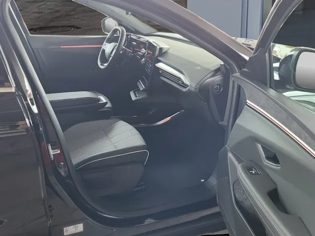 Mitsubishi Eclipse Cross Intense+
