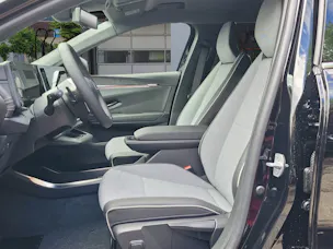 Mitsubishi Eclipse Cross Intense+