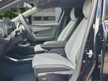 MITSUBISHI ECLIPSE CROSS 21