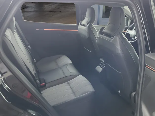 Mitsubishi Eclipse Cross Intense+