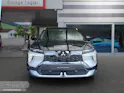 Mitsubishi Eclipse Cross Intense+