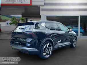 Mitsubishi Eclipse Cross Intense+