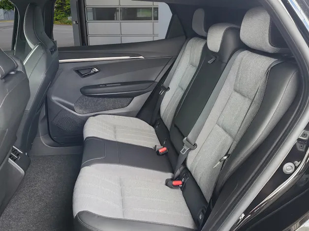 Mitsubishi Eclipse Cross Intense+