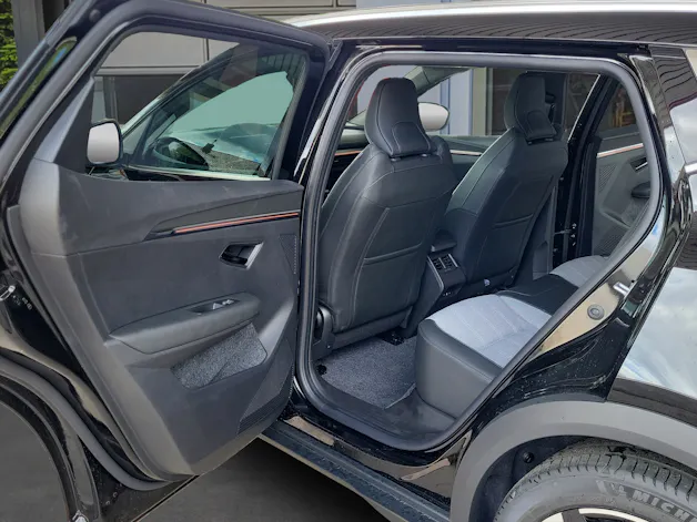 Mitsubishi Eclipse Cross Intense+