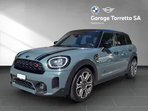 Mini Countryman F60 2.0i Cooper S ALL4