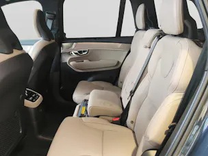 Volvo XC90 2.0 T8 TE XCLUSIVE Edition Bright eAWD