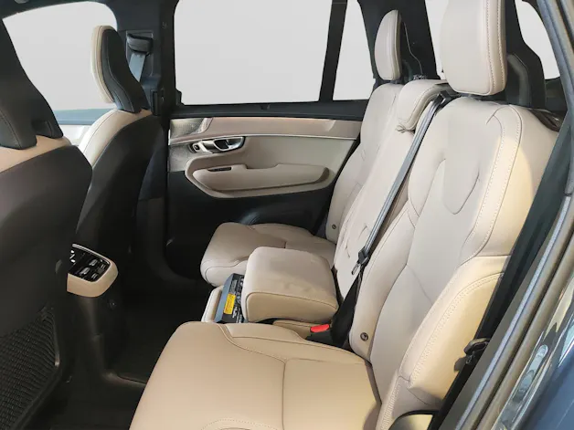 Volvo XC90 2.0 T8 TE XCLUSIVE Edition Bright eAWD