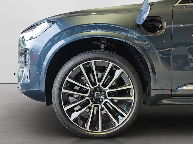 Volvo XC90 2.0 T8 TE XCLUSIVE Edition Bright eAWD