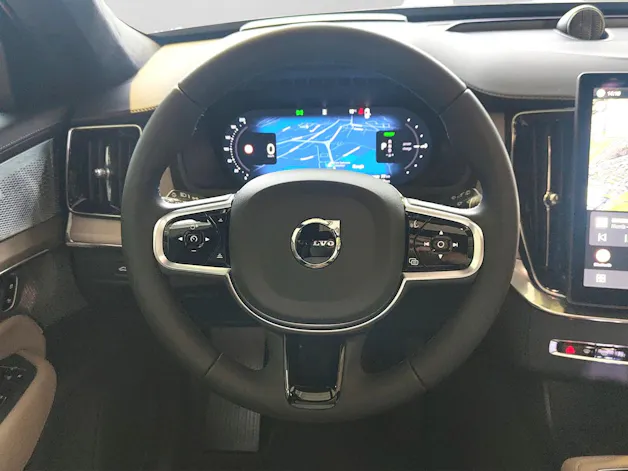 Volvo XC90 2.0 T8 TE XCLUSIVE Edition Bright eAWD
