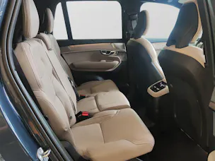 Volvo XC90 2.0 T8 TE XCLUSIVE Edition Bright eAWD