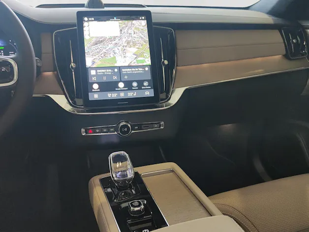 Volvo XC90 2.0 T8 TE XCLUSIVE Edition Bright eAWD