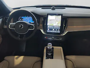 Volvo XC90 2.0 T8 TE XCLUSIVE Edition Bright eAWD