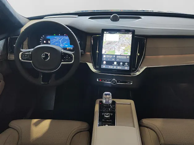 Volvo XC90 2.0 T8 TE XCLUSIVE Edition Bright eAWD